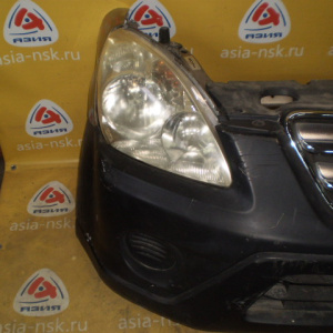 Ноускат Honda CR-V RD5 '2004-2006 a/t Дефект решетки ф.P4868
