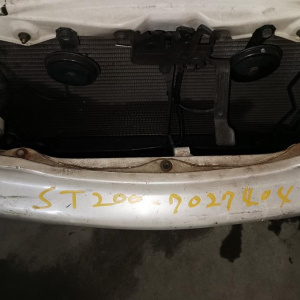 Ноускат Toyota Carina ED ST202 '1995-1998 a/t