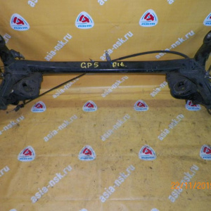 Балка HONDA GP5 Fit ABS DRAM R
