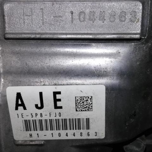 АКПП Honda LEB AJE Fit GP5