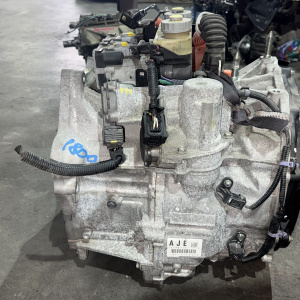 АКПП Honda LEB 2WD AJE Fit GP5