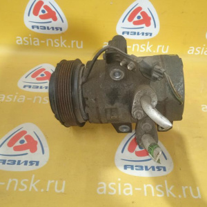 Компрессор кондиционера Ford LF Focus 2 CAP '2007-2011 DKS-17DS 8S4319D629AC
