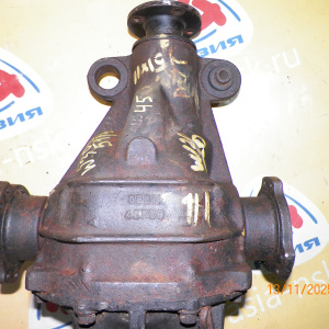 Редуктор NISSAN KVNC23/NW30/VW30/VNW30 R 51/11.(4.636). (независ). (45) 38311-43F08. 38300-47M63