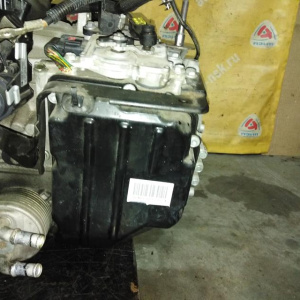АКПП Peugeot 308 EP6CDT/5FV/5F02 6AT TF-70SC (20GA03) Япония 42 т.км T7/4C/T8/0U/0E '2010