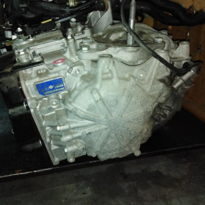 АКПП Peugeot 308 EP6CDT/5FV/5F02 6AT TF-70SC (20GA03) Япония 42 т.км T7/4C/T8/0U/0E '2010