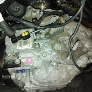 АКПП Peugeot 308 EP6CDT/5FV/5F02 6AT TF-70SC (20GA03) Япония 42 т.км T7/4C/T8/0U/0E '2010
