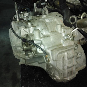 АКПП Peugeot 308 EP6CDT/5FV/5F02 6AT TF-70SC (20GA03) Япония 42 т.км T7/4C/T8/0U/0E '2010