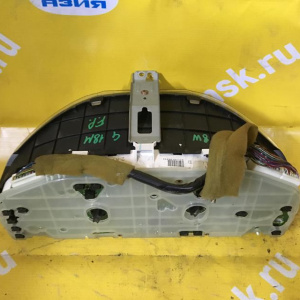 Панель приборов Mazda Capella GWEW/GF8P