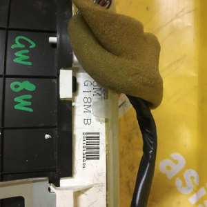 Панель приборов Mazda Capella GWEW/GF8P