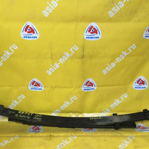 Рессора Mazda SKF2T/SK82T Bongo 2WD 4листа TRUCK