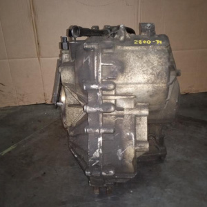 АКПП Mercedes A-Class M166 1.4-2.1 5AT W5A180 722.700 3-троса A1683702800 W168