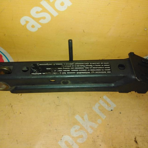 Домкрат Opel 550kg 5C55400 Astra G T98/F35/F48/F69
