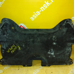 Защита двигателя Mercedes C-Class W204/W212 M272 середина A2045240730