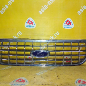 Решетка радиатора Ford Explorer 3 U152/UN152 '2001-2005