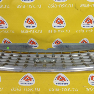 Решетка радиатора Ford Explorer 3 U152/UN152 '2001-2005