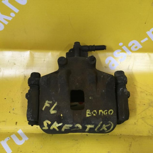 Суппорт Mazda SKF2T/SK82 Bongo перед, лев