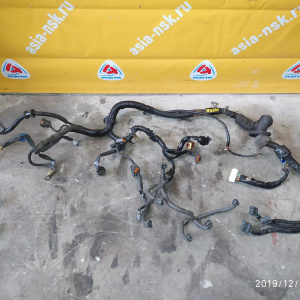 Коса ДВС Suzuki H25A Escudo TD62W