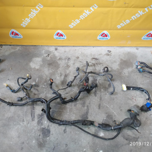 Коса ДВС Suzuki H25A Escudo TD62W