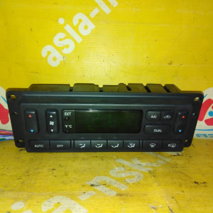 Блок управления климат-контролем Ford U152/UN152 Explorer 3 '2001-2005 1L2F19D840AA