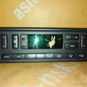 Блок управления климат-контролем Ford U152/UN152 Explorer 3 '2001-2005 1L2F19D840AA