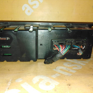 Блок управления климат-контролем Ford U152/UN152 Explorer 3 '2001-2005 1L2F19D840AA