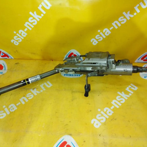 Замок зажигания Peugeot 207 +1 ключ+рулевая колонка 4123FK