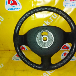 Подушка безопасности Peugeot 207 вод.с рулём 3 спицы (дефект) 4109LL 96701085ZD