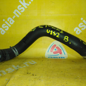 Патрубок радиатора Ford Explorer 3 U152/UN152 Cologne V6/XS в 4.0 EFI (SOHC) верх '2001-2005