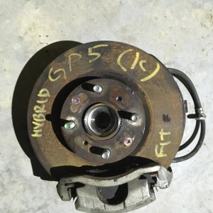 Ступица Honda GP5 Fit перед, прав ABS