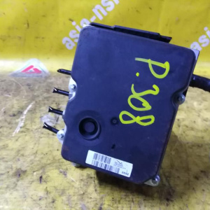 Блок ABS Peugeot 308 T7/4C EP6CDT/5FV/5F02 9667055880