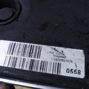 Блок ABS Peugeot 308 T7/4C EP6CDT/5FV/5F02 9667055880