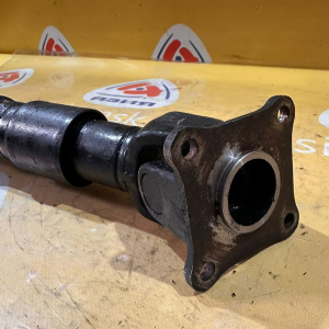 Кардан Mazda SE28N/SK22V/SE88M/SK82L/SD29MF/SS8VE/SD89T/SK54L Bongo/Bongo Brawny/Eunos Cargo F 4WD a/t (Общая длина 90 см) Диаметр 560 мм N00425100B