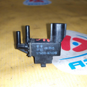 Клапан вакуумный Toyota/Daihatsu Cami#Pyzar/Terios G303/J100 HC