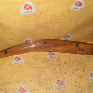 Ветровик NISSAN Serena C24 перед, лев