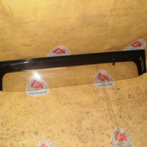 Ветровик Mazda Demio DW3W широкий зад, лев