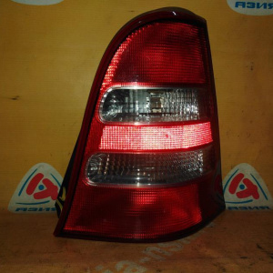 Стоп Mercedes A-Class W168 '2001-2004 R (дефект, скол на корпусе)