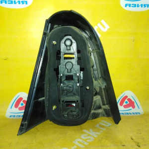 Стоп Mercedes A-Class W168 '2001-2004 R (дефект, скол на корпусе)