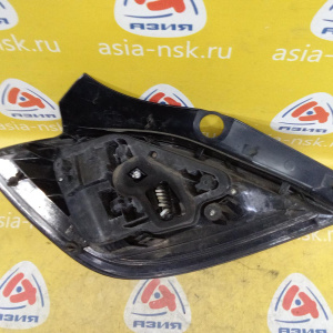 Стоп Opel Astra H A04/L48 '2004-2007 R Хэтчбек 5 дверей