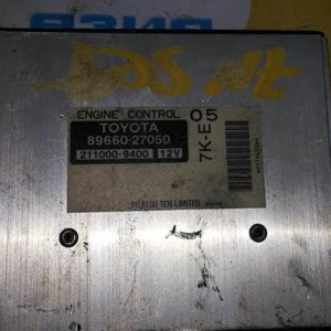 Компьютер Toyota Town Ace Noah 7K-E KR42 2WD a/t