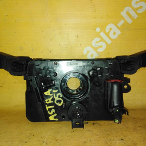 Блок подрулевых переключателей Opel Astra H A04/L48 '2005 XF 13198909