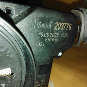 Блок подрулевых переключателей Opel Astra H A04/L48 '2005 XF 13198909