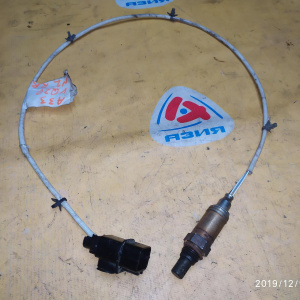 Датчик кислородный Nissan VQ20 Cefiro A33 зад, прав 4 к.  номер 2
