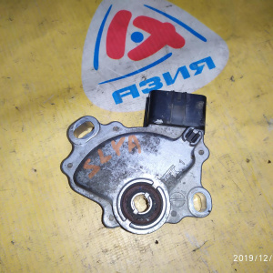 Селектор акпп Honda Civic ES1/EU1 D15B/D17A CVT SLYA/MLYA ( 9 конт. )