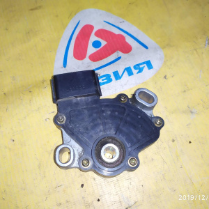 Селектор акпп Honda Civic ES1/EU1 D15B/D17A CVT SLYA/MLYA ( 9 конт. )