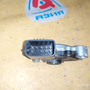 Селектор акпп Honda Civic ES1/EU1 D15B/D17A CVT SLYA/MLYA ( 9 конт. )