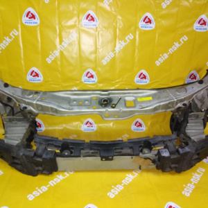 Рамка радиатора Opel Astra H A04 2H9/Z18XE '2004-2007 с усилителем бампера