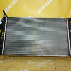 Радиатор охлаждения Opel A04/A05 Astra H/Zafira B 2H9/Z18XE '2004- a/t XA1 13129964