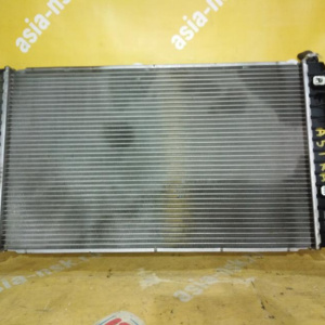 Радиатор охлаждения Opel A04/A05 Astra H/Zafira B 2H9/Z18XE '2004- a/t XA1 13129964