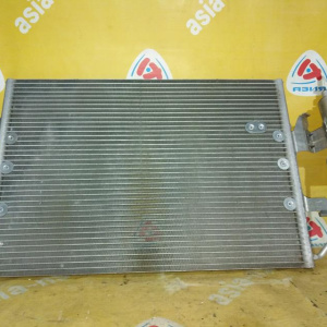 Радиатор кондиционера Mercedes W168 A-Class '2000-2004