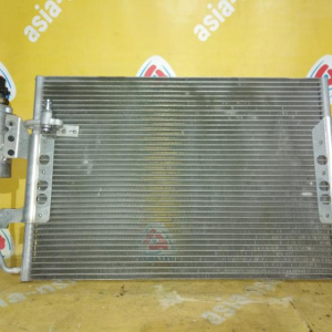 Радиатор кондиционера Mercedes W168 A-Class '2000-2004